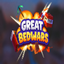 Great Bedwars 16x logo