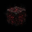 The darkest biome ever... logo