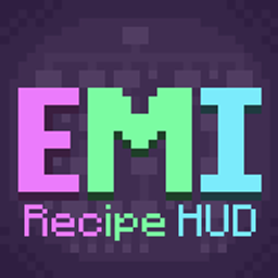 EMI Recipe Hud logo