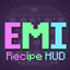 EMI Recipe Hud logo
