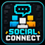Social Connect Suite logo