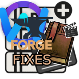 DAPEXO (Data Attributes + PlayerEX + OwO Forge Fixes) project image