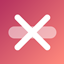 Disable Sable Button logo