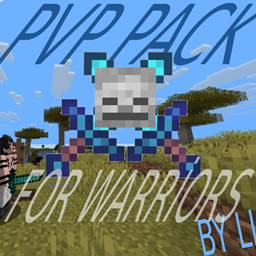 PVPpack(for warriors) project image