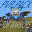 PVPpack(for warriors) logo