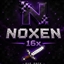 Nexon 16x logo