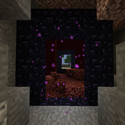 Better Portals Refitted logo