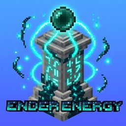 Waystones Fuel addon (Ender energy) project image