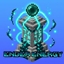 Waystones Fuel addon (Ender energy) logo