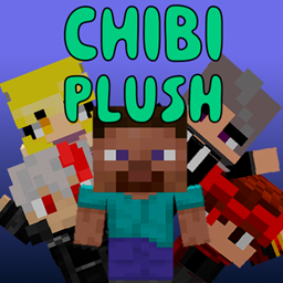Chibi Plush project image