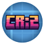 Create of the Ages 2 logo
