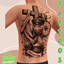 Jane Tattoos JTS1127 - Basegame Compatible logo
