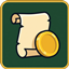 Crafted logo