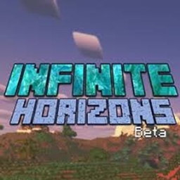 Infinite Horizons skyblock