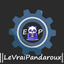 Aerodium serveur DP logo