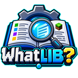 WhatLIB? project image