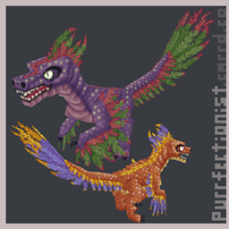 Velociraptor Dinosaurs project image