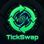 Tick Swap logo
