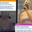 Dual Personality Trait logo