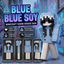 Blue Boy  Skin logo