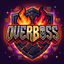 Overboss logo