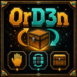 Ord3n project image