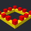 Extra Randoms logo