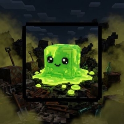 The Most Toxicating Biome ever project image