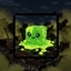 The Most Toxicating Biome ever logo