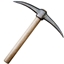 Mattock logo