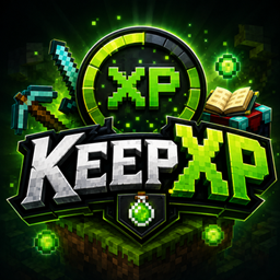Keep XP project image