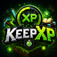 Keep XP logo
