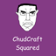 ChudCraft Squared logo