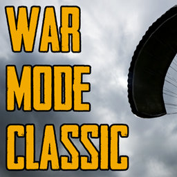 War Mode Classic logo