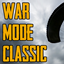 War Mode Classic logo