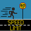 Speed Limit logo