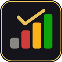 Chrissi's Progress Planner logo