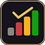 Chrissi's Progress Planner logo
