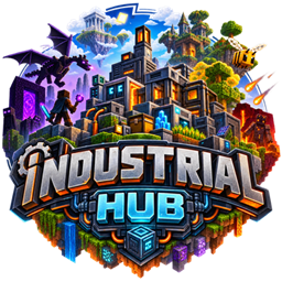 IndustrialHub - Lite
