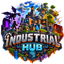 IndustrialHub - Lite logo