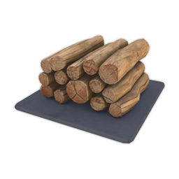 Comiko - Living Modern Farm Firewood Decor logo