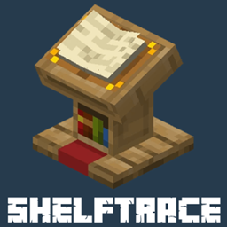 ShelfTrace project image