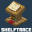 ShelfTrace logo