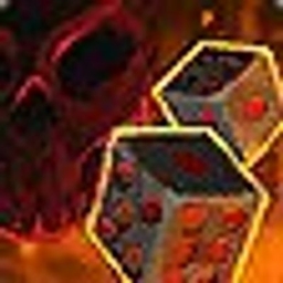 TRP3 : NIR (Name In Rolls) logo