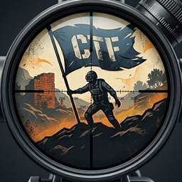 Capture The Flag logo
