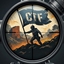 Capture The Flag logo