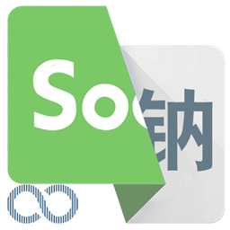 Sodium Chinese Localization Mod logo