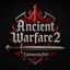 Ancient Warfare 2: Remastered logo