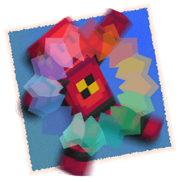 Iris Shaders with Ragdoll Reactions project image