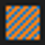 OpenGL X logo